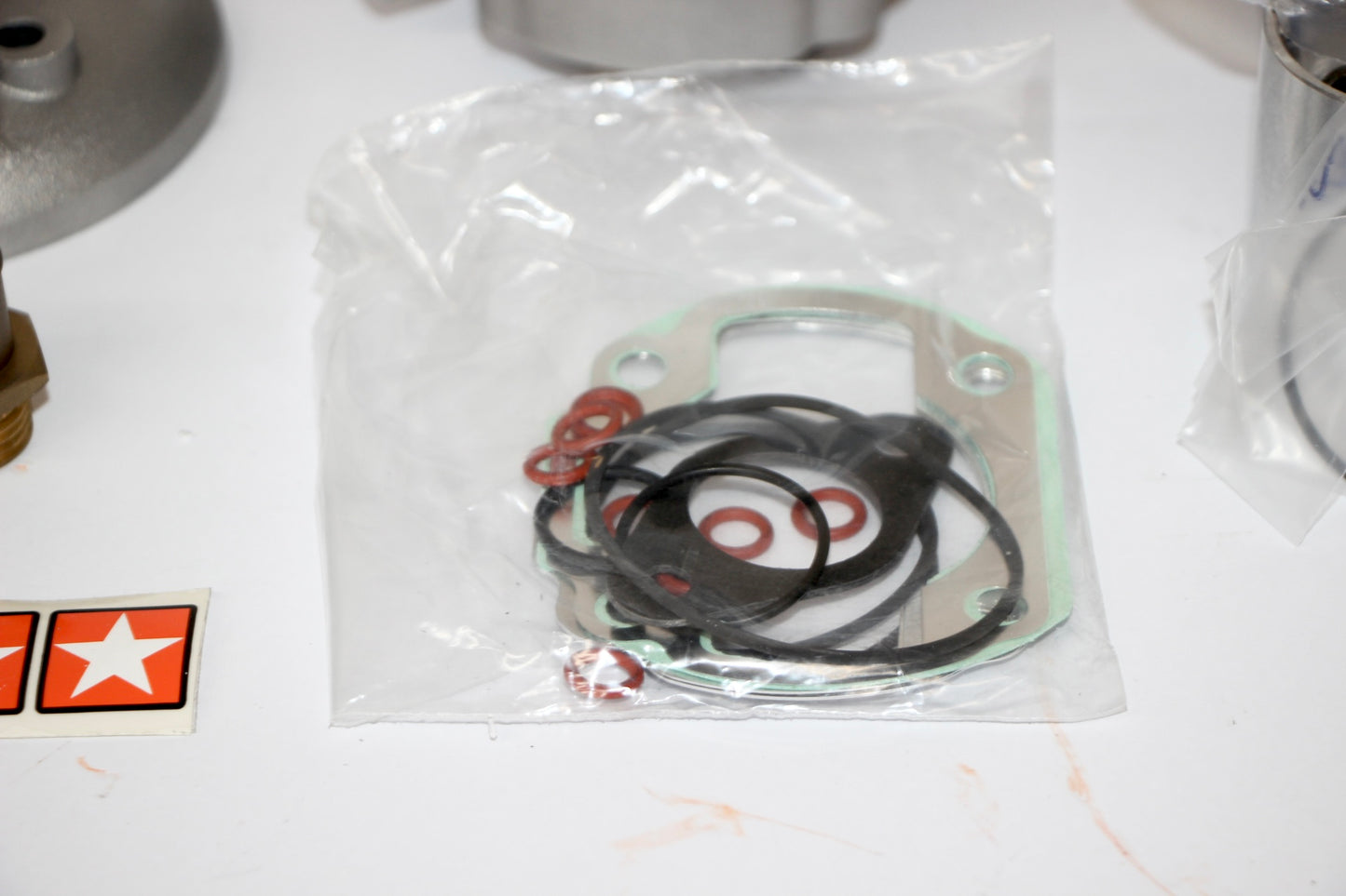 Stage6 MK1 Sport Pro -MTC- / Rarity