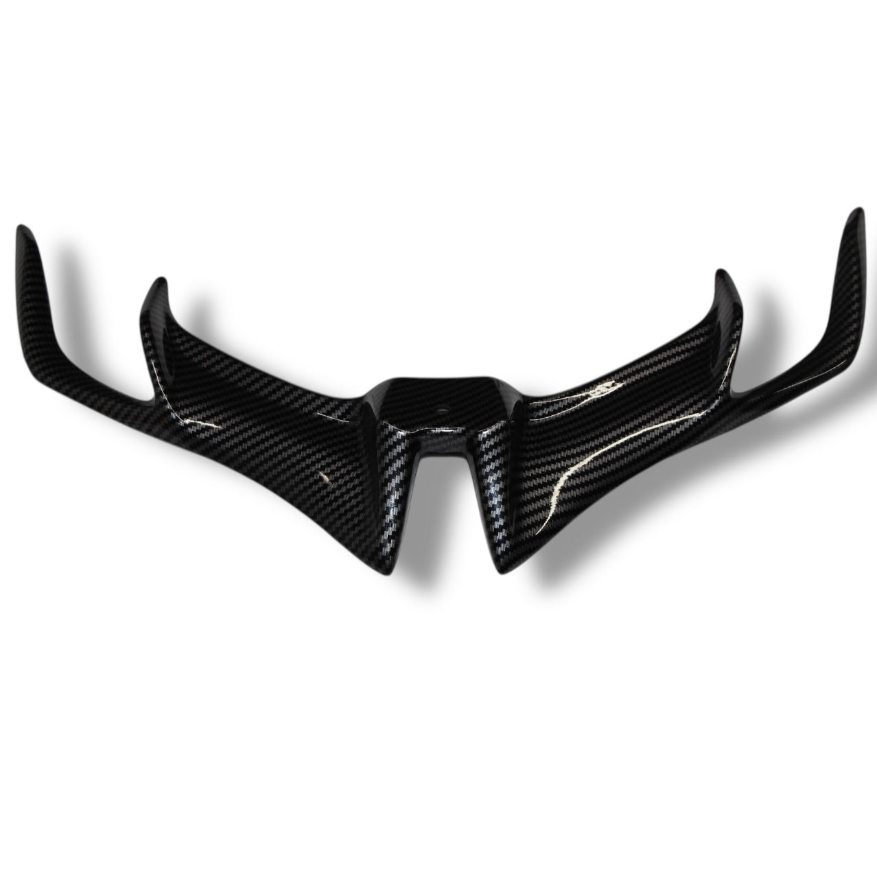 Yamaha Aerox Bodykit Winglets