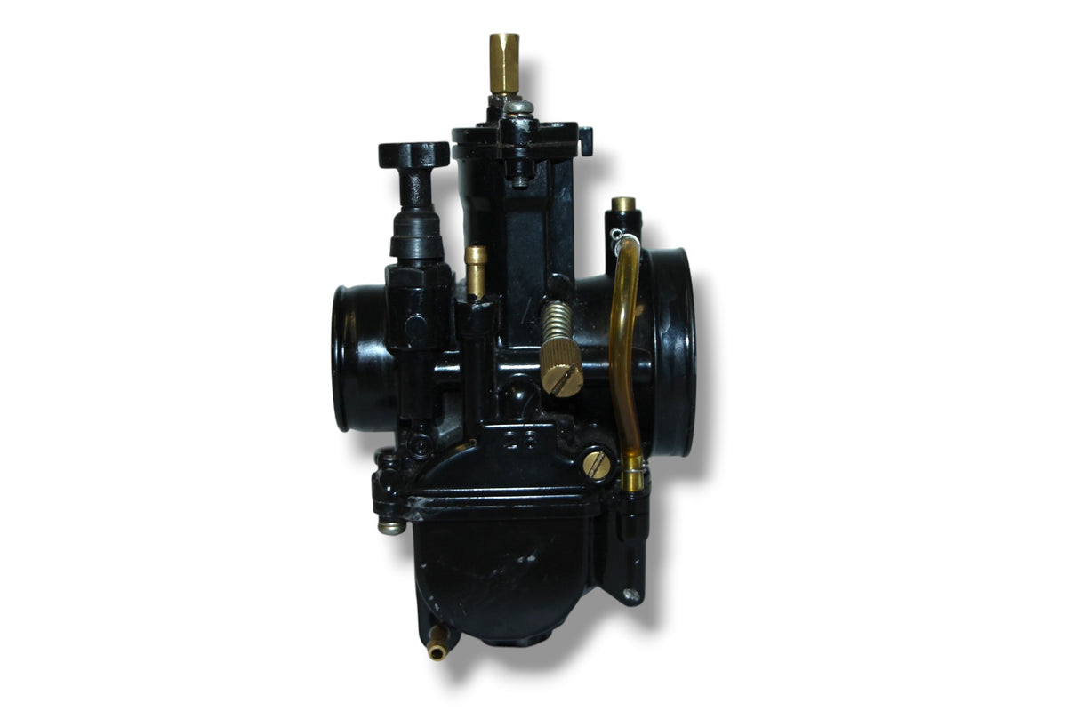Carburatore Stage6 RT 28mm PWK / Filtro dell'aria Malossi E13