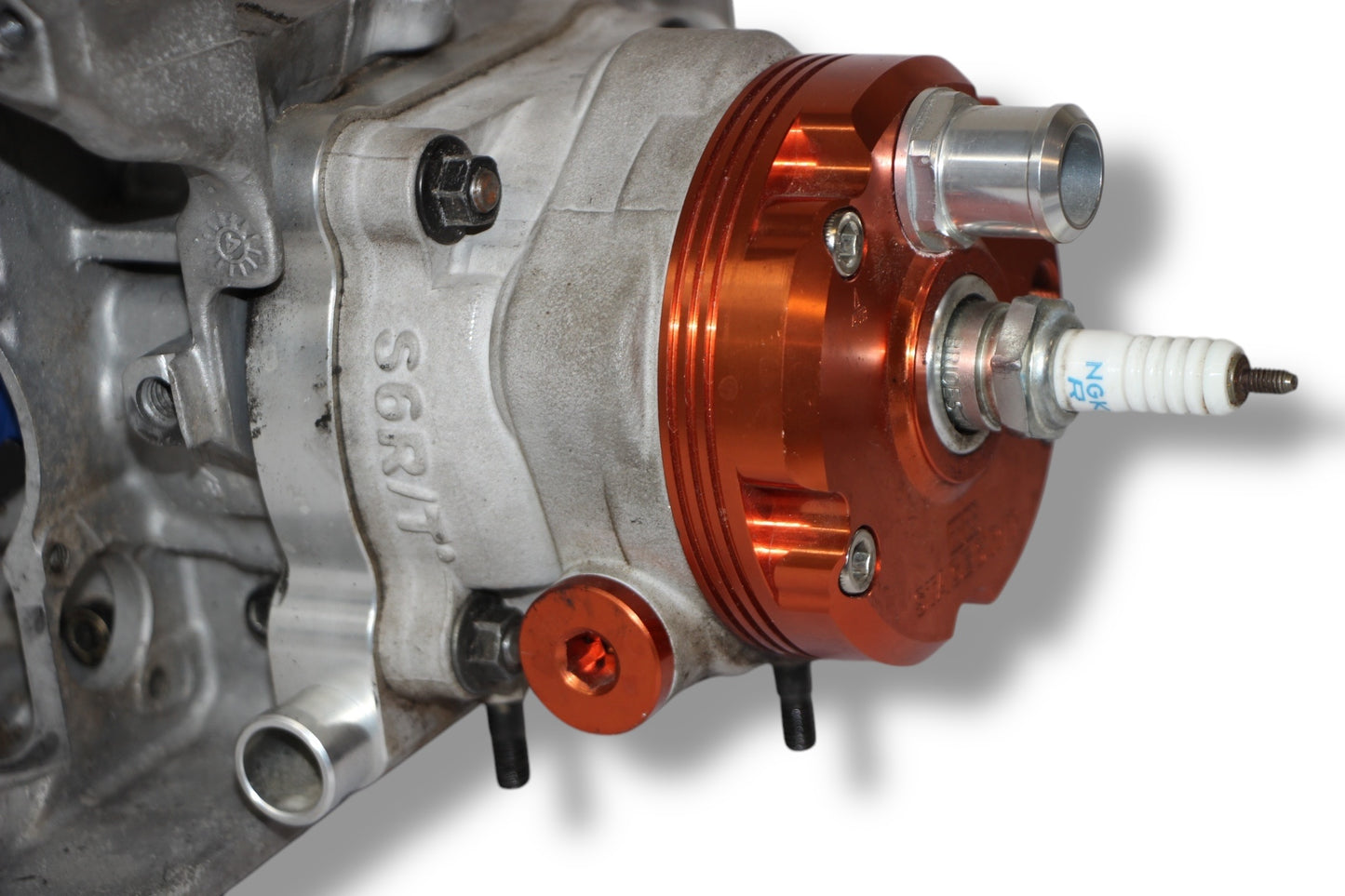 Stage6 RT 70ccm Motor