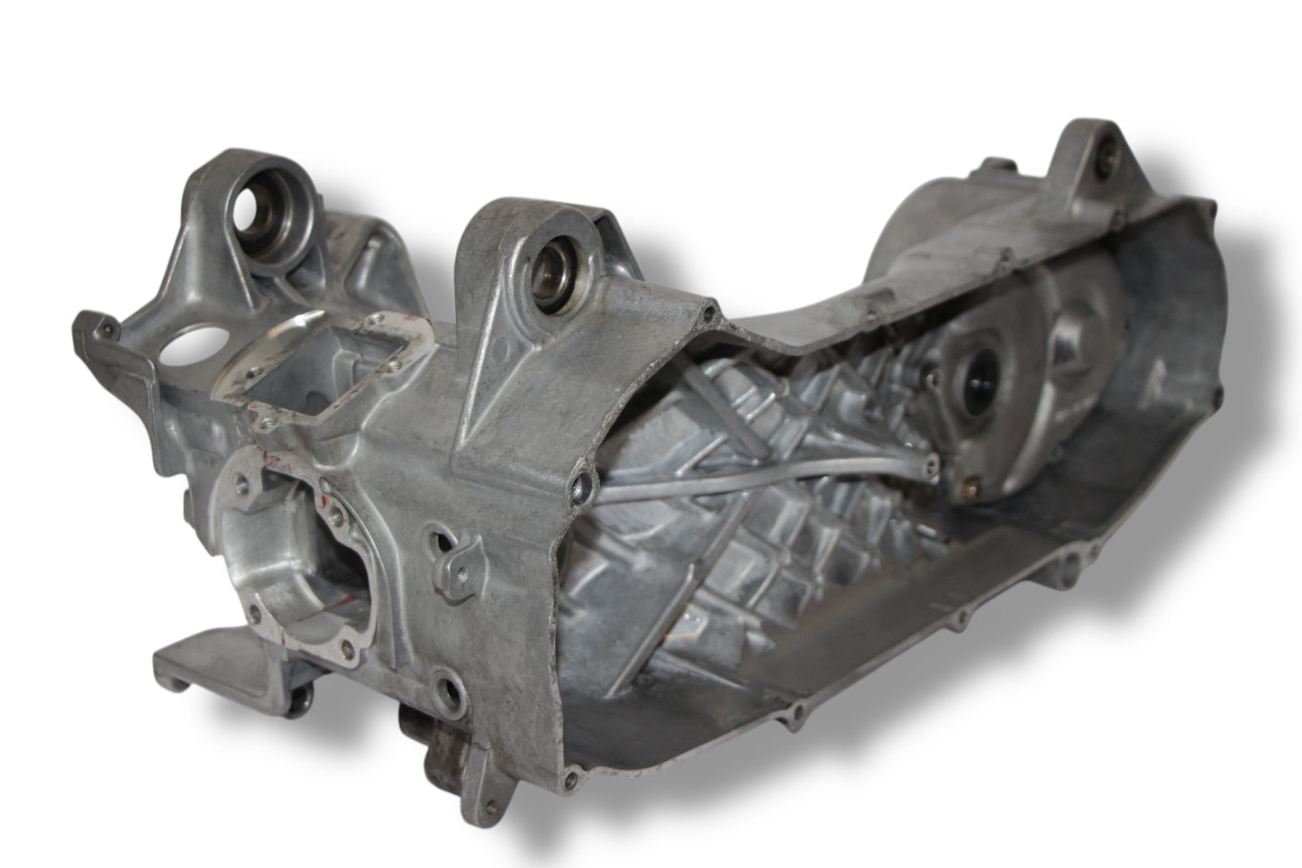 Minarelli Motorblock