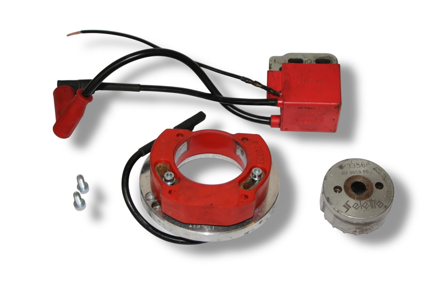 Italkit Innenrotorzündung