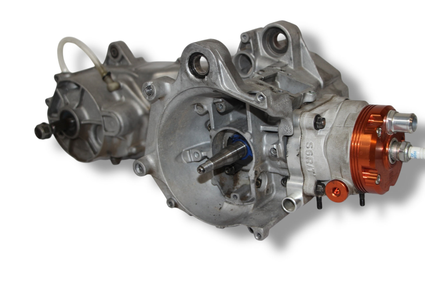 Stage6 RT 70ccm Motor