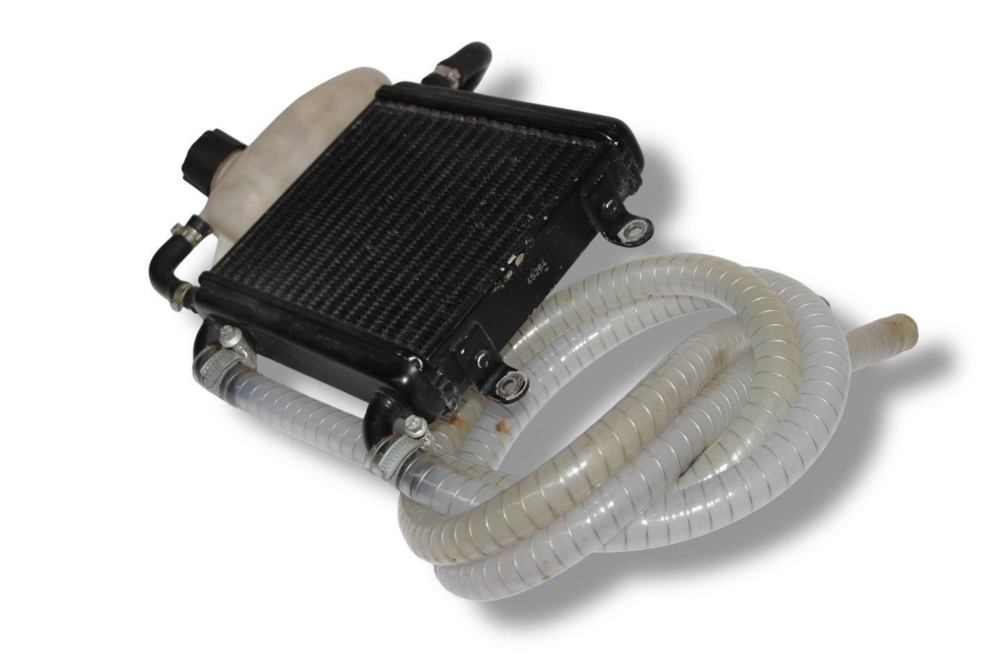 Yamaha Aerox Kühlsystem