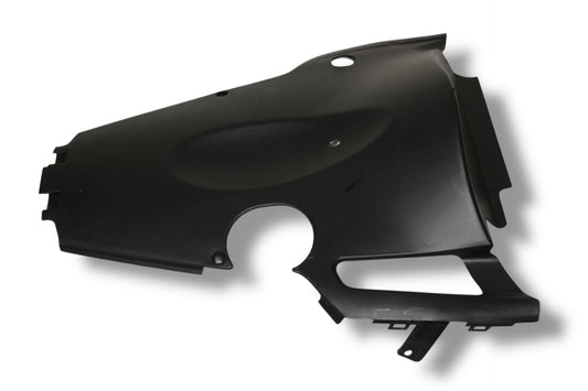 Yamaha Jog Heckdurchgang