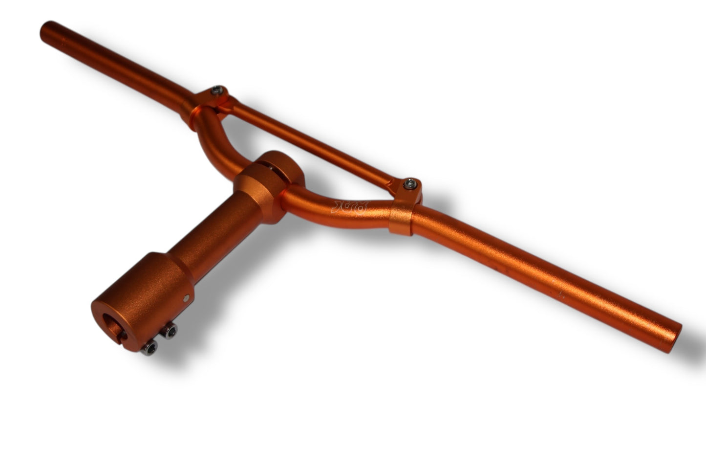 STR8 Downhilllenker/ Aufnahme