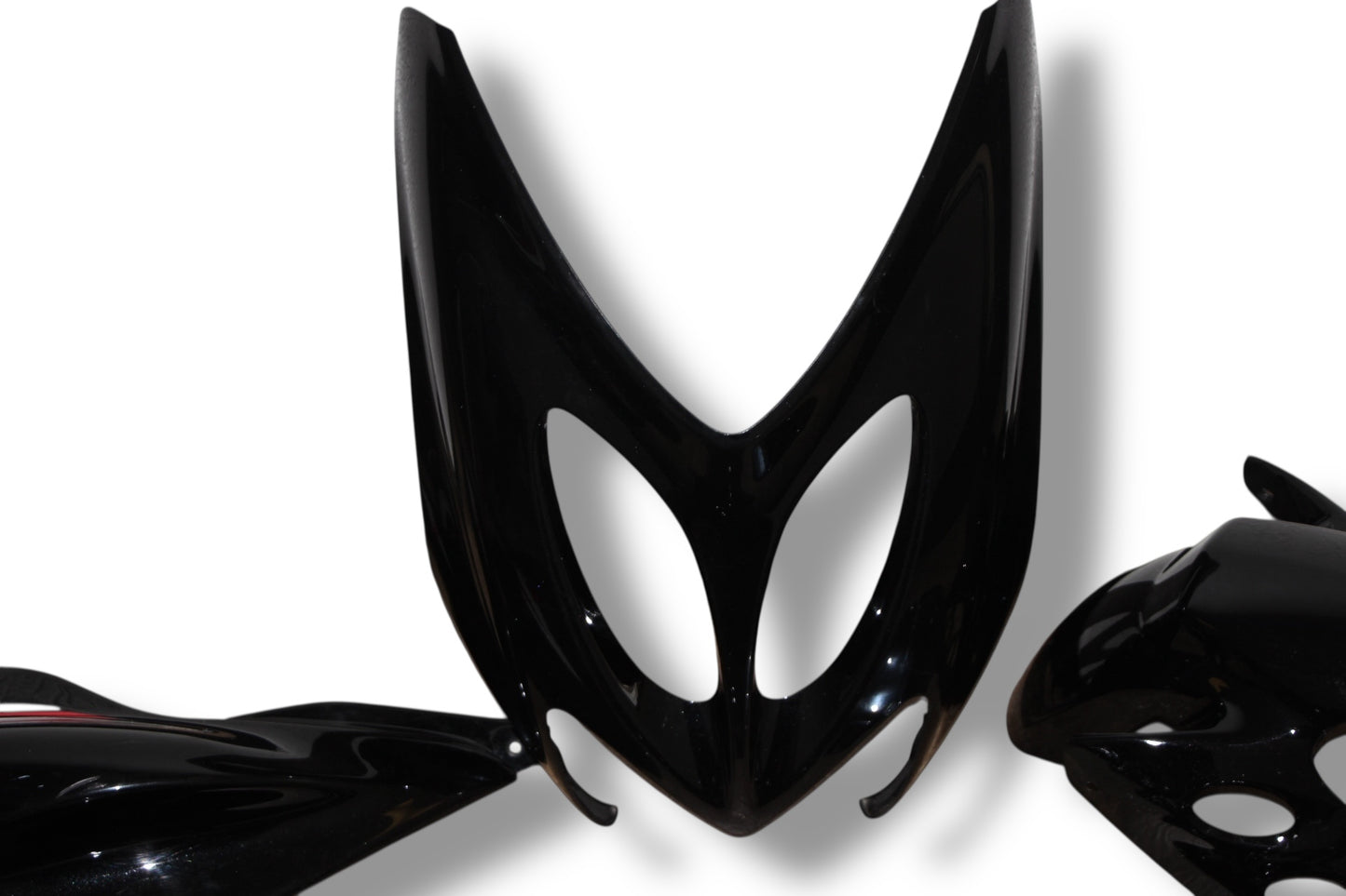 Yamaha Aerox fairing
