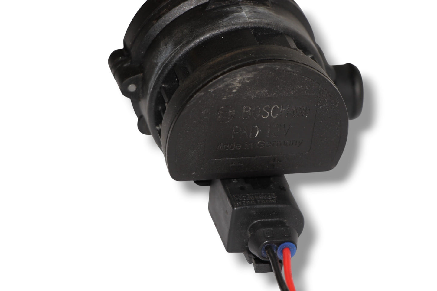 Bosch 12v Wasserpumpe elektrisch