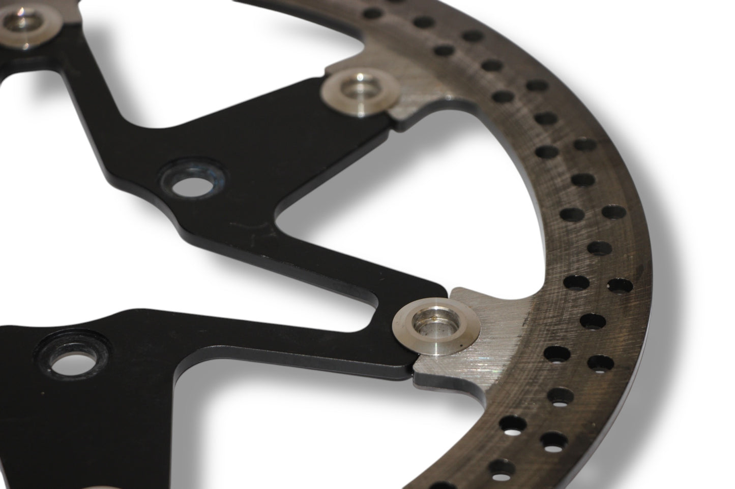 Stage6 SSP 280mm Bremsscheibe
