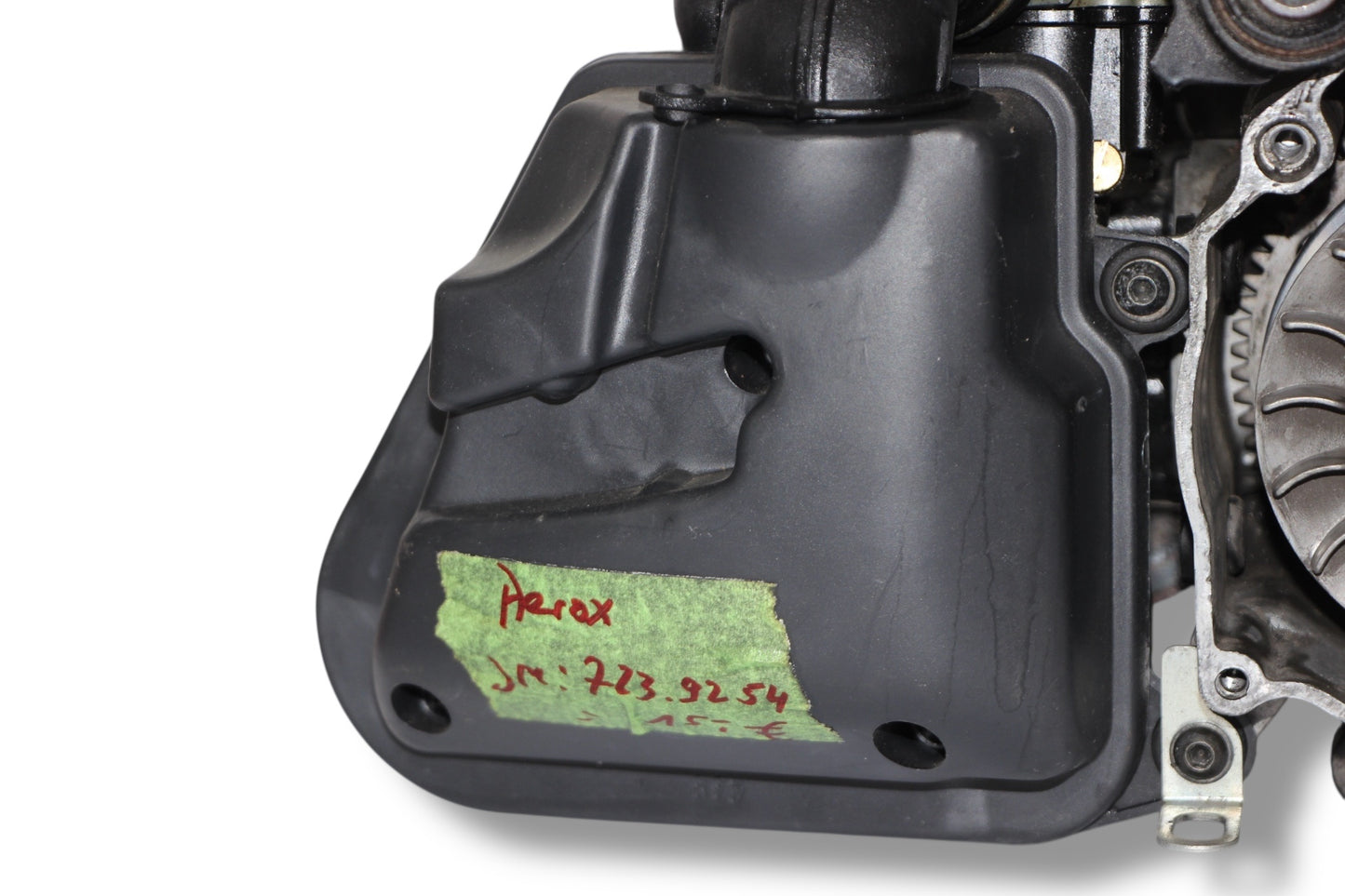 Yamaha Aerox Motor original