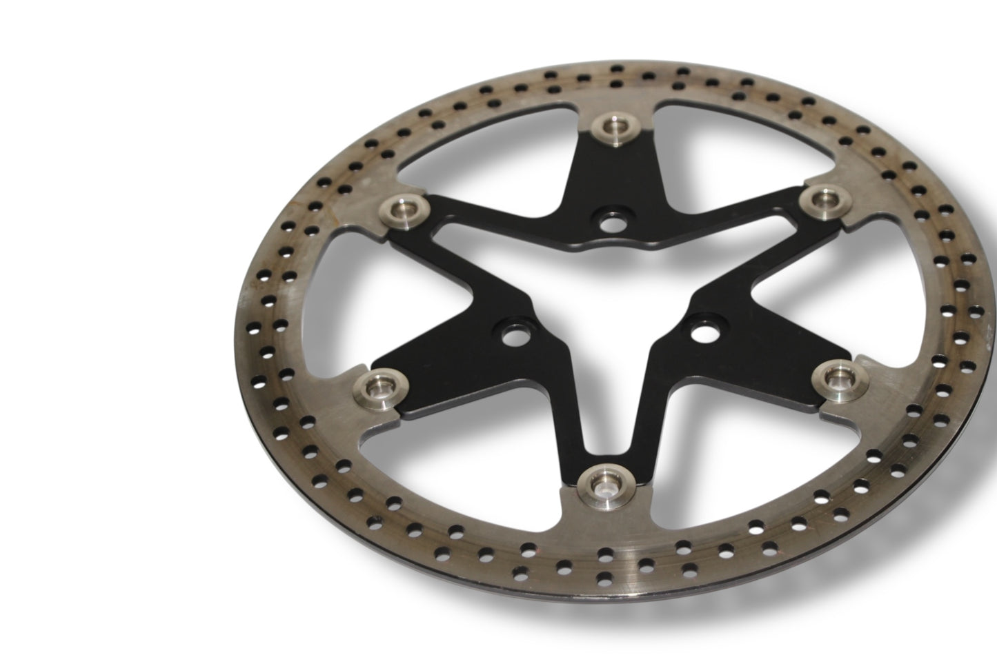 Stage6 SSP 280mm Bremsscheibe / RPG 4-Kolbenbremssattel