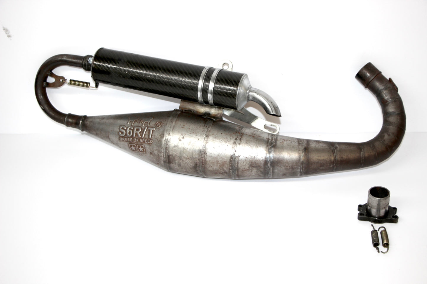 Stage6 RT exhaust 70cc
