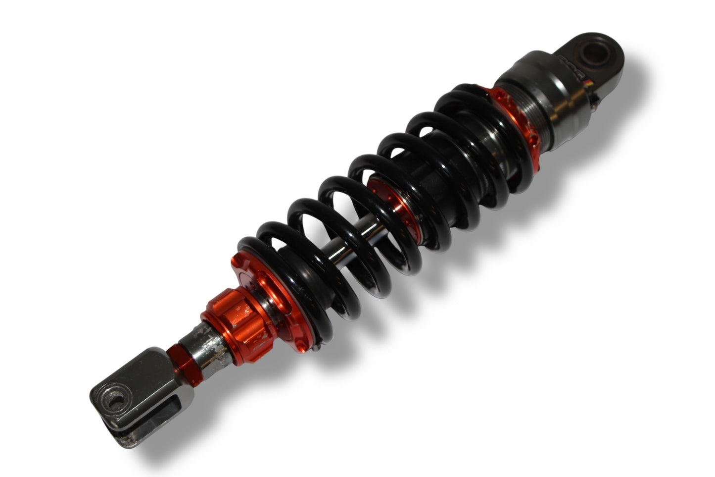 RPG shock absorber