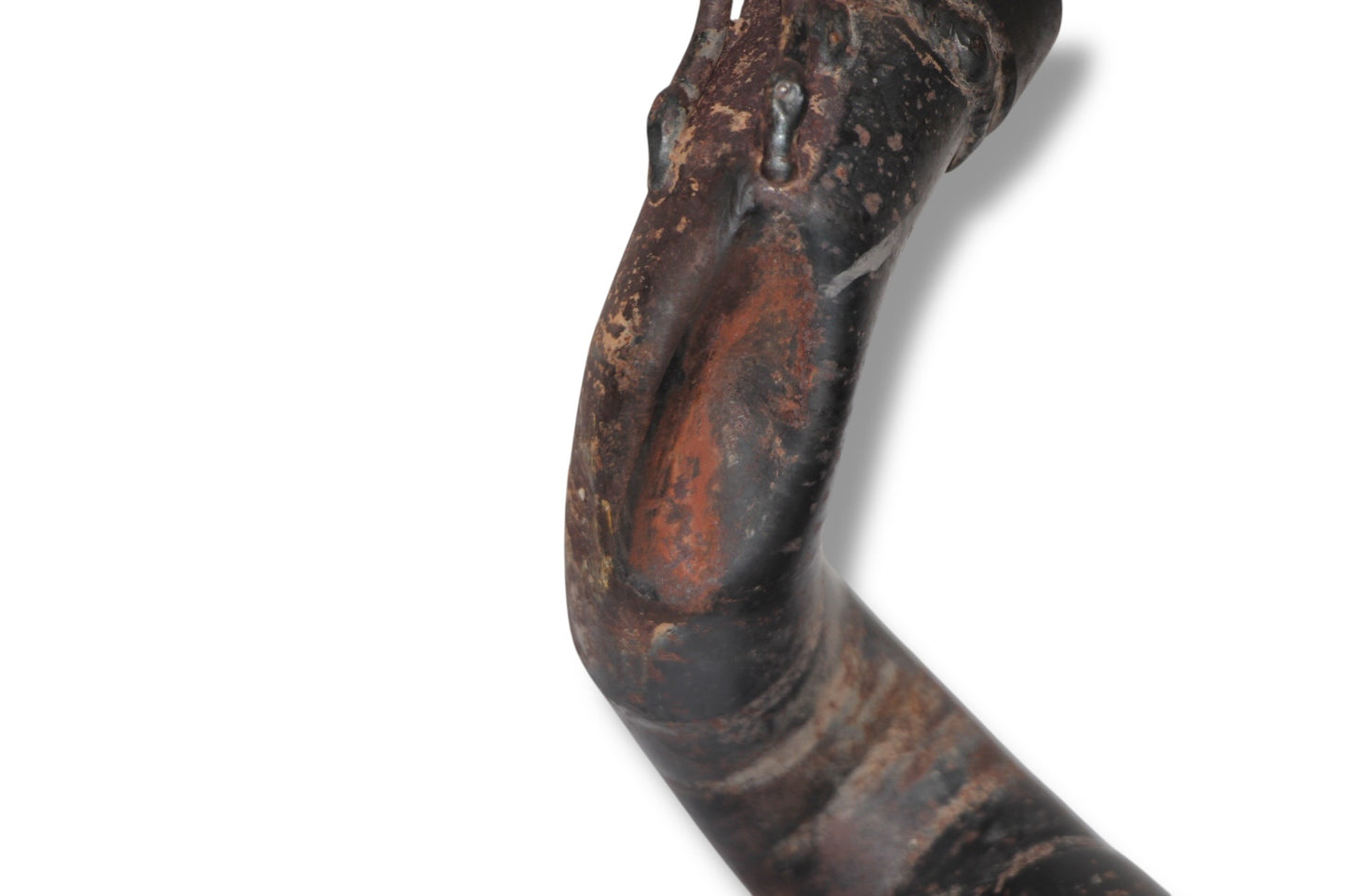 Yasuni City R Auspuffanlage