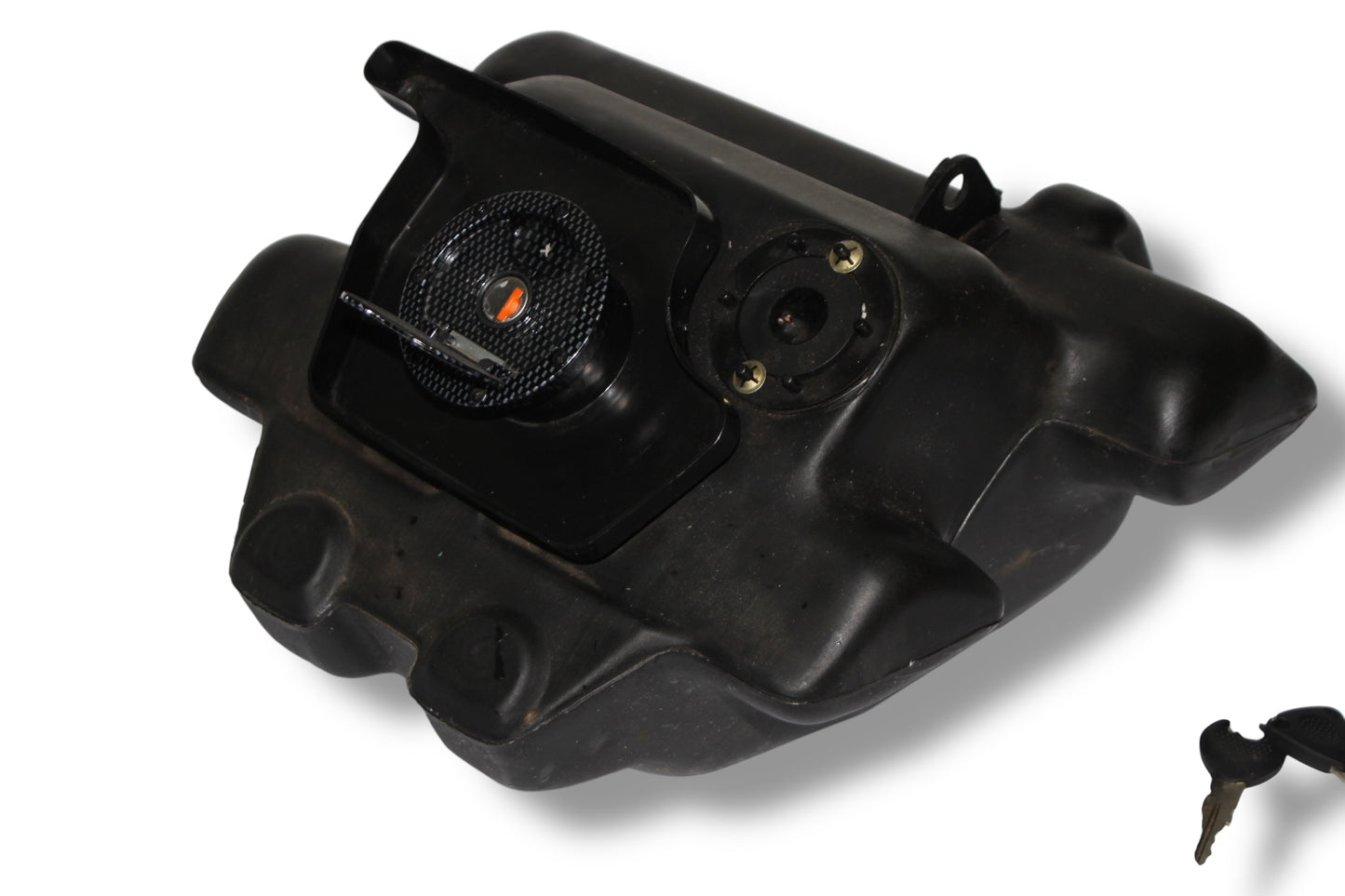 Yamaha Aerox Tank