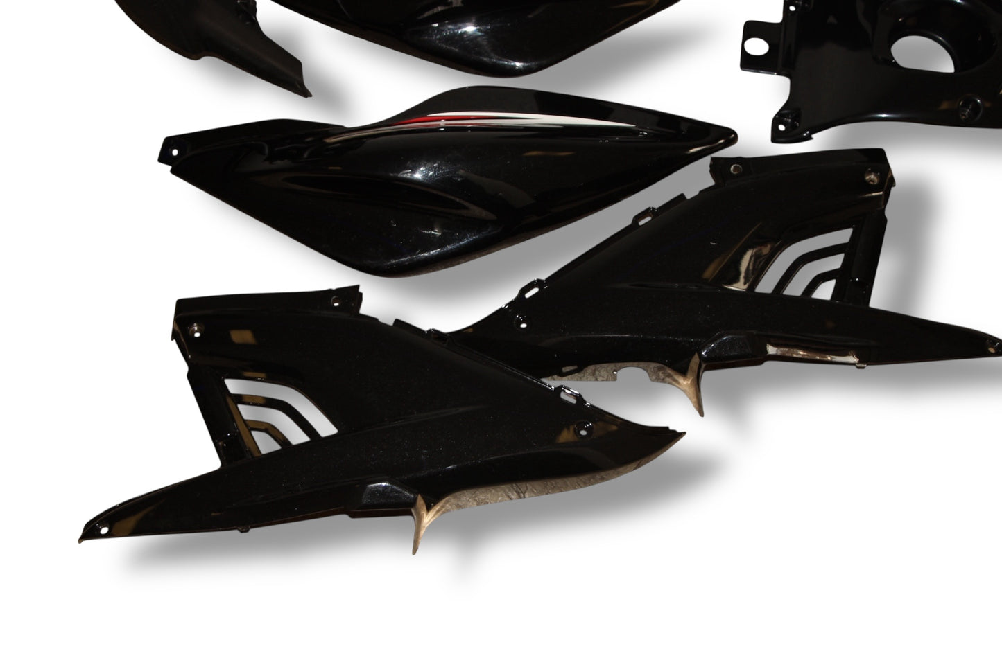 Yamaha Aerox fairing