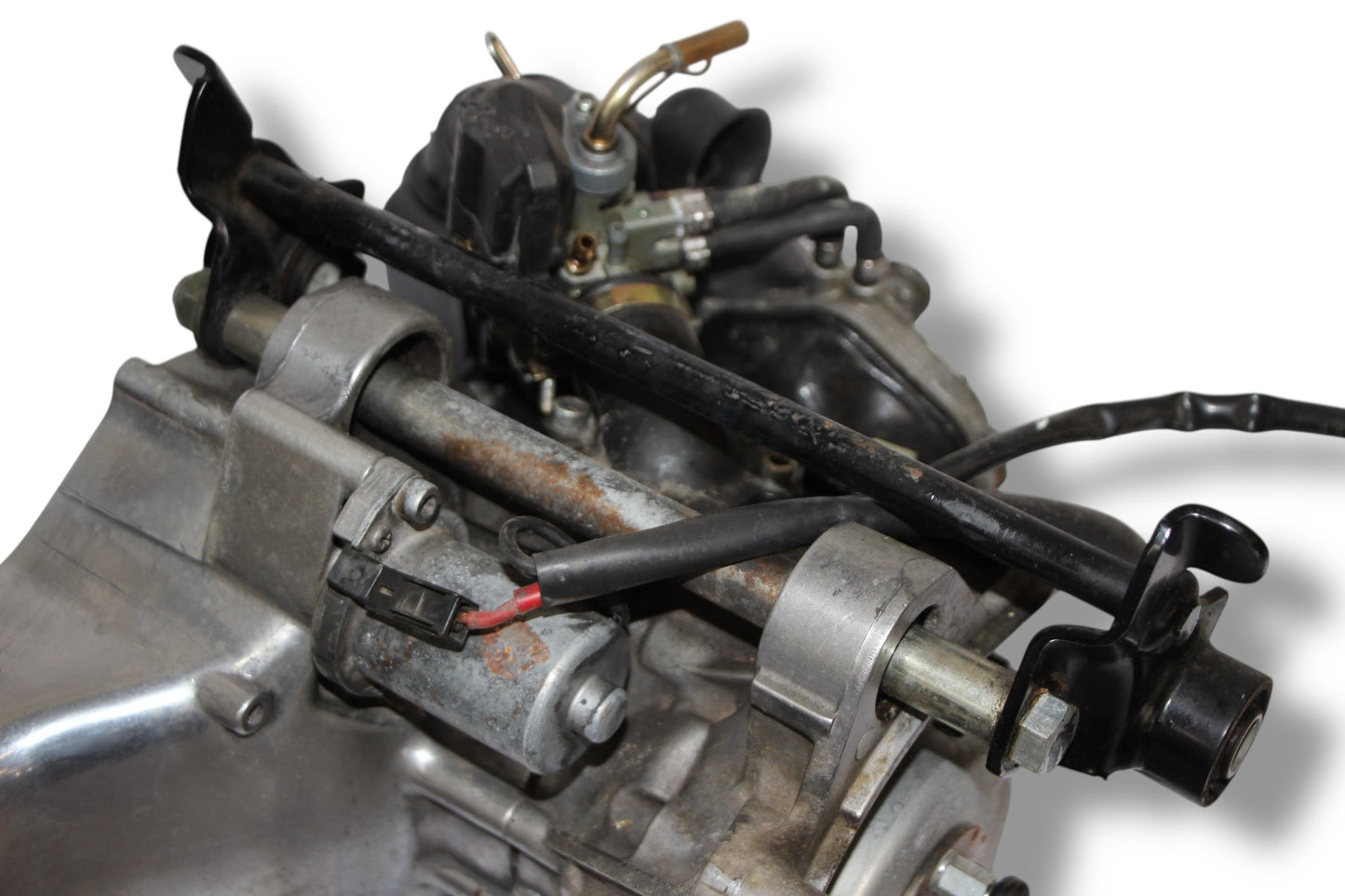 Yamaha Aerox Motor original