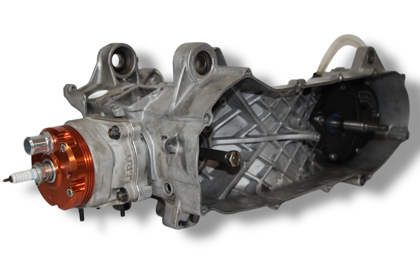 Stage6 RT 70ccm Motor