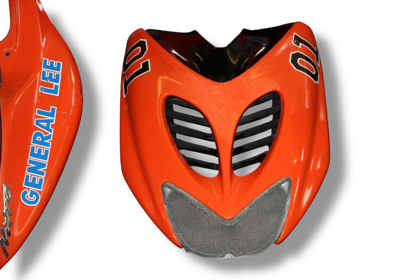 Yamaha Aerox Verkleidung