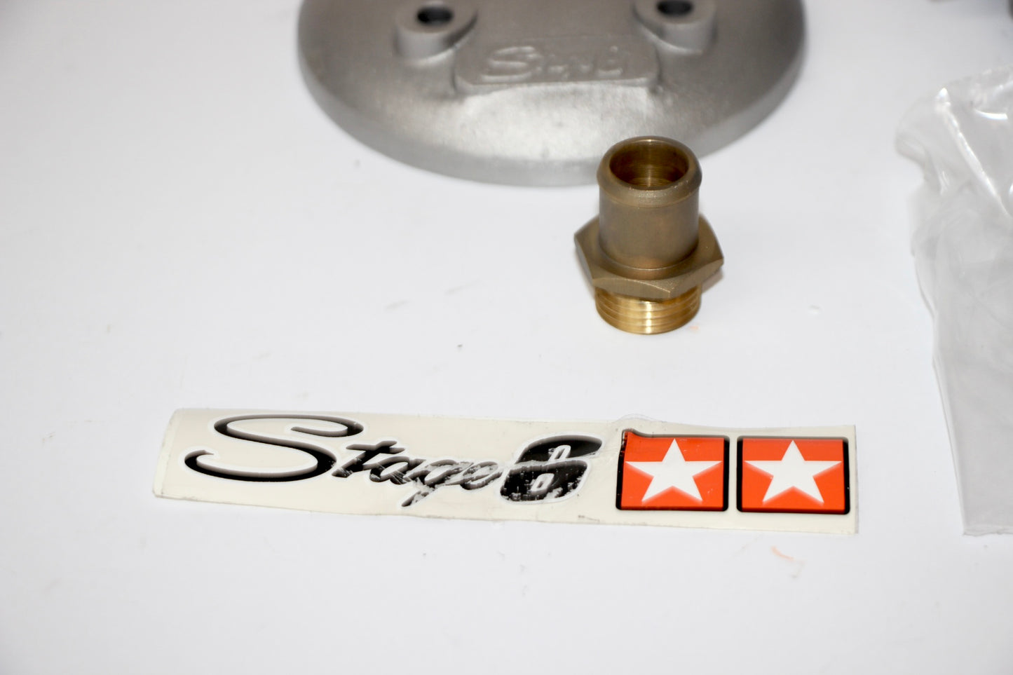 Stage6 MK1 Sport Pro -MTC- / Rarity