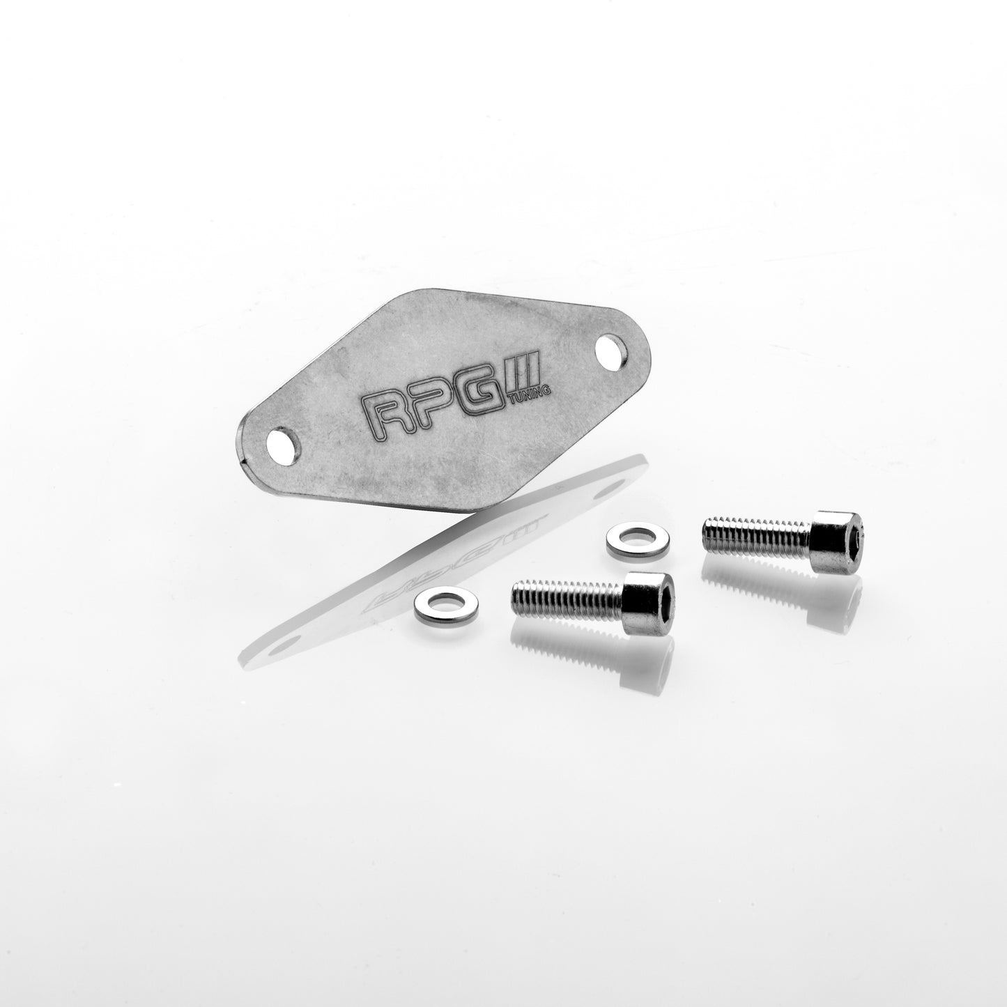 Starter cover aluminum / minarelli engine housing