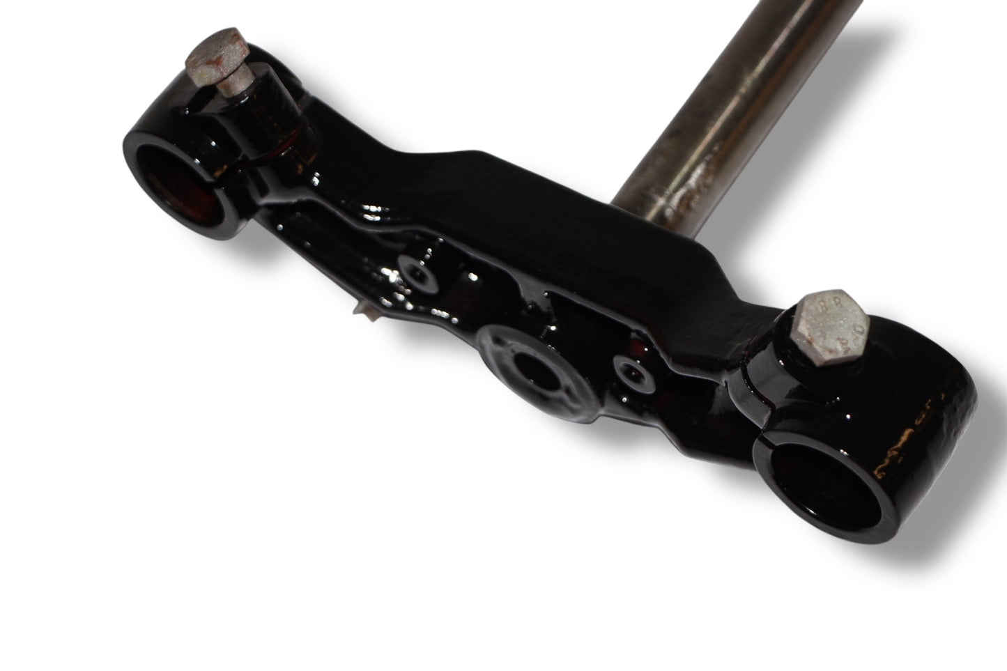 Yamaha Aerox Gabelbrücke ( ungestuft )