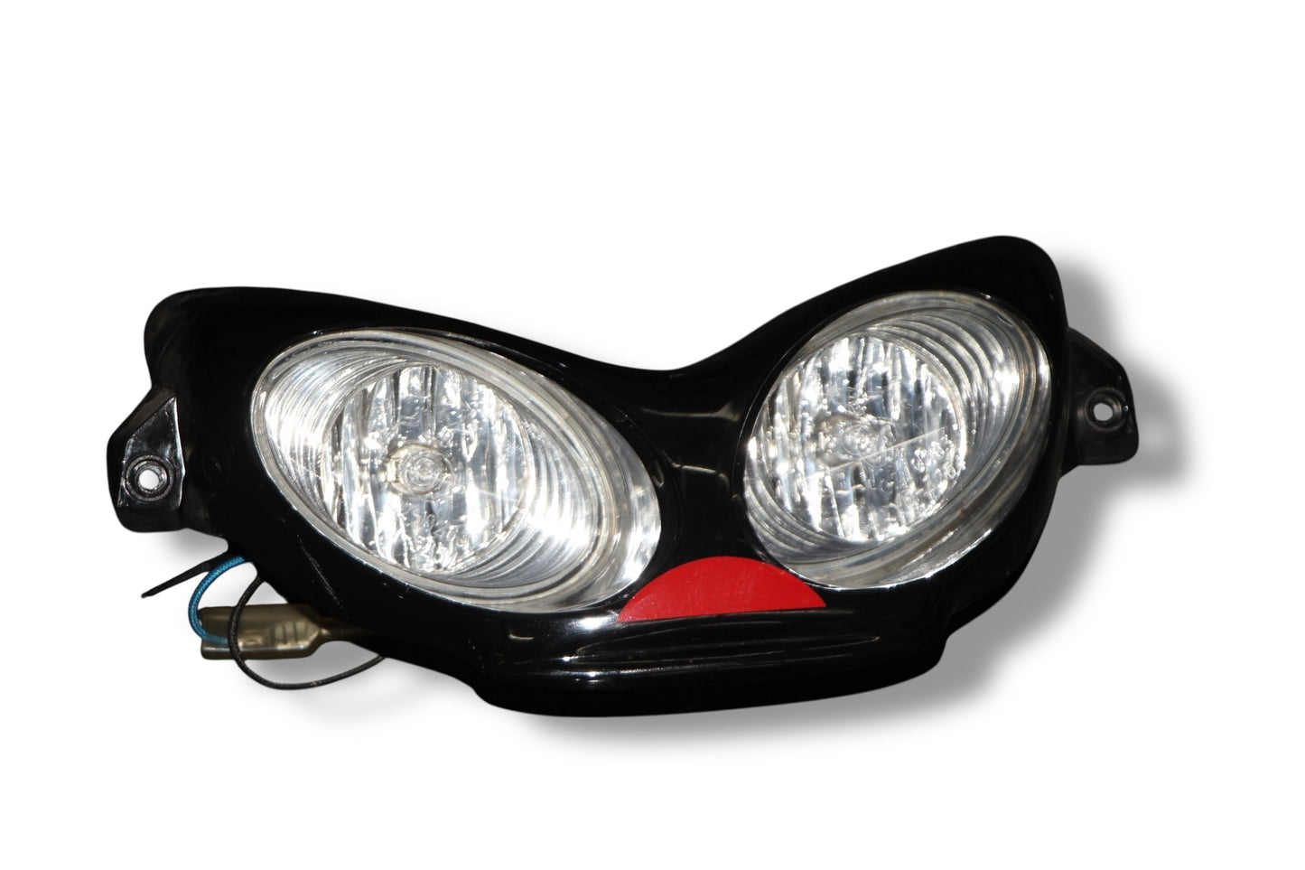 Yamaha Aerox Verkleidung