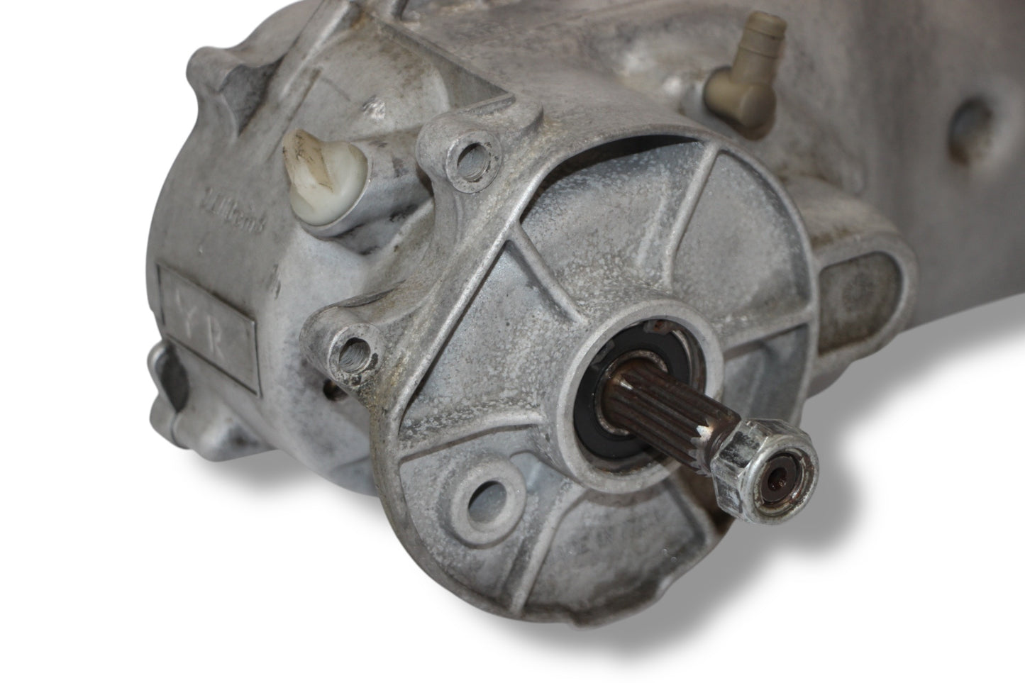 Minarelli Motorgehäuse