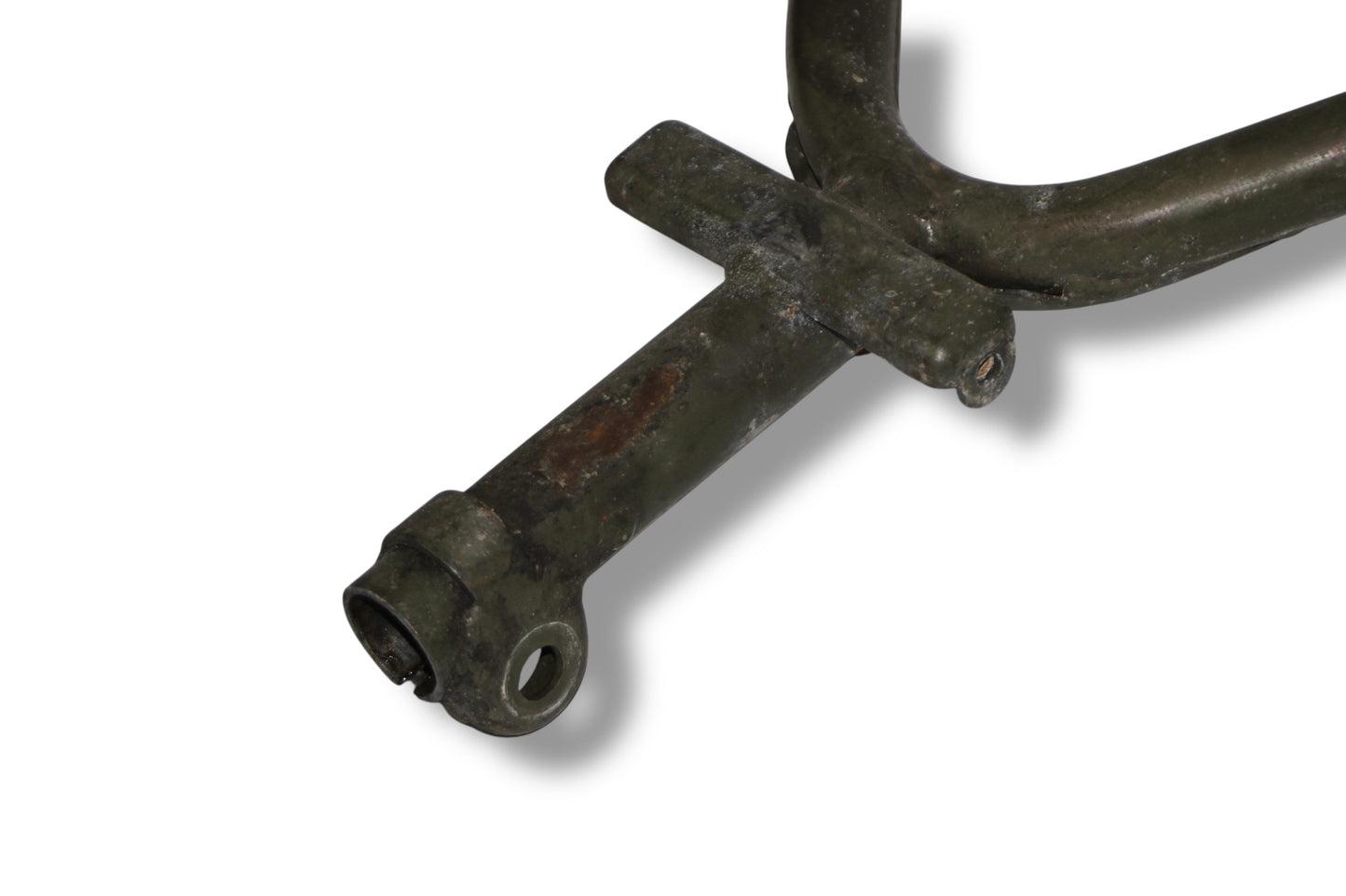 Yamaha Aerox Lenker original