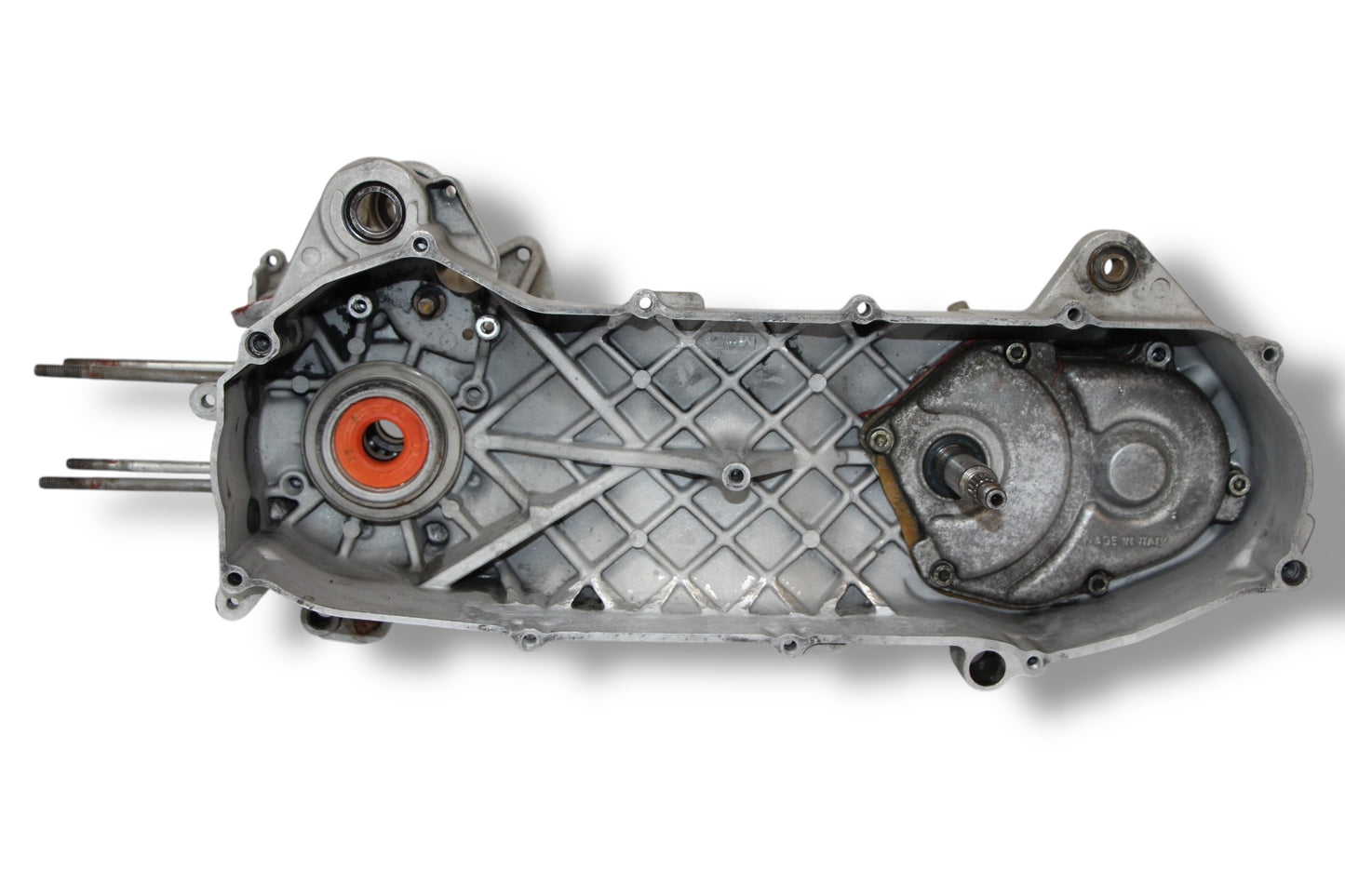 Minarelli Motorgehäuse