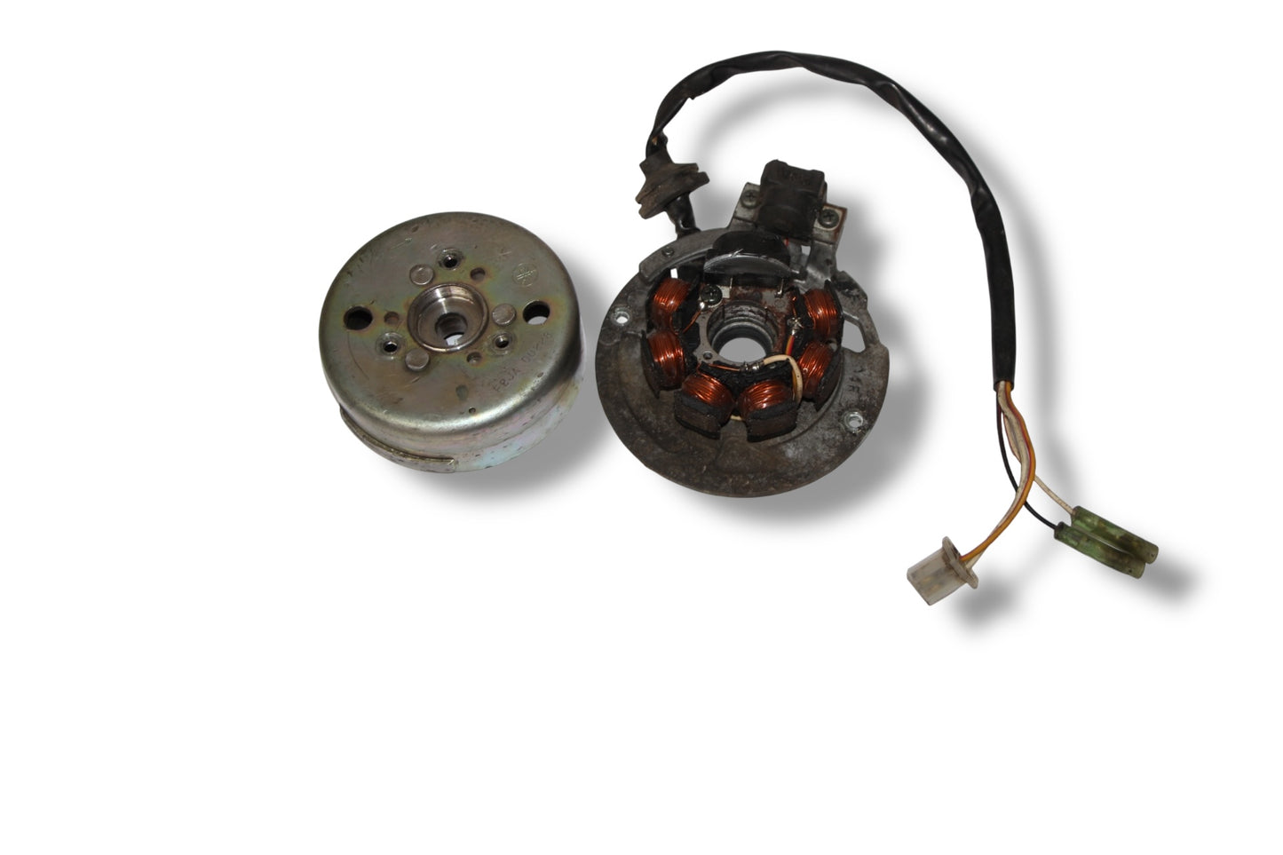 Minarelli ignition