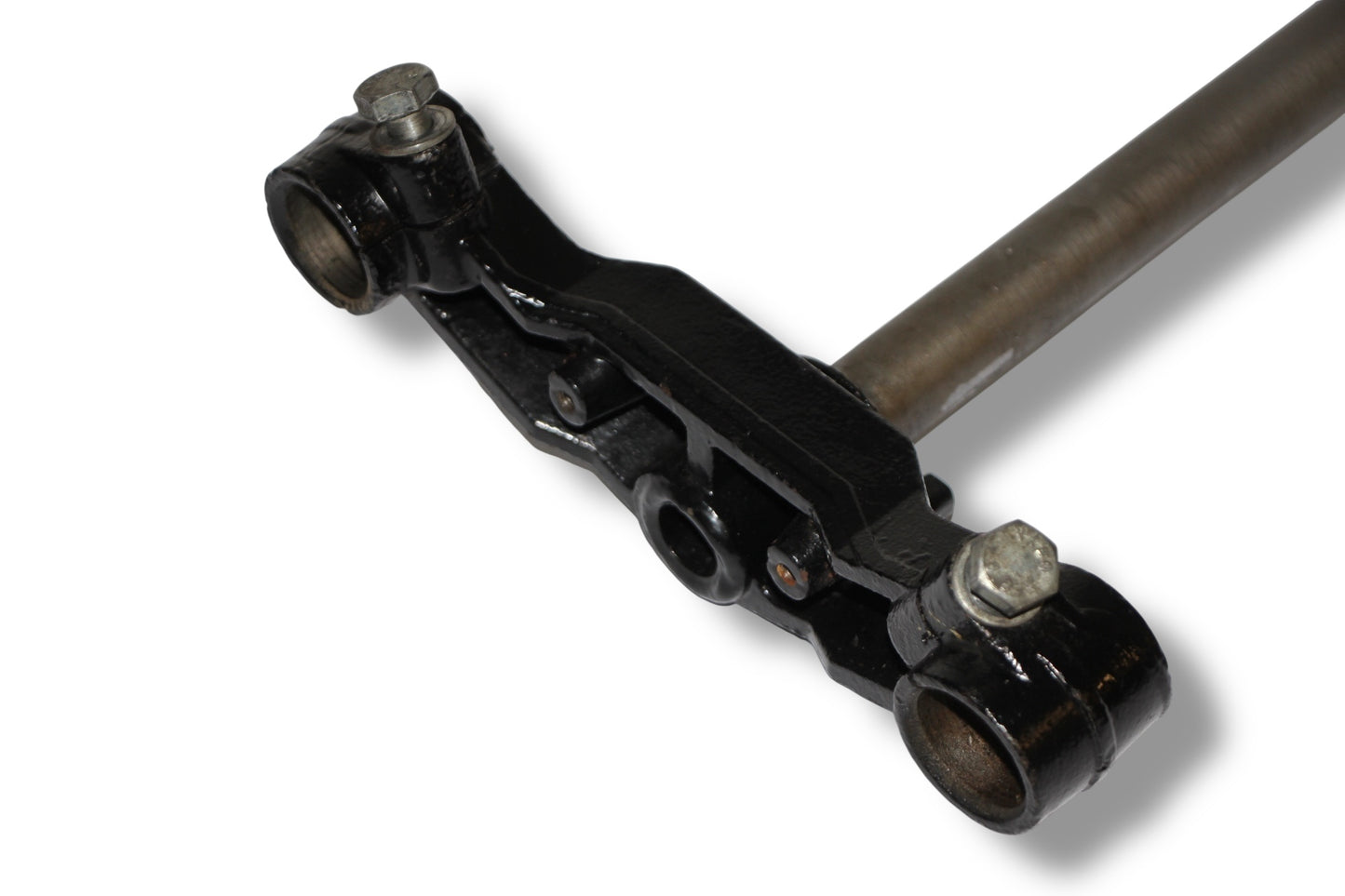 Yamaha Aerox Gabelbrücke 1998-2002