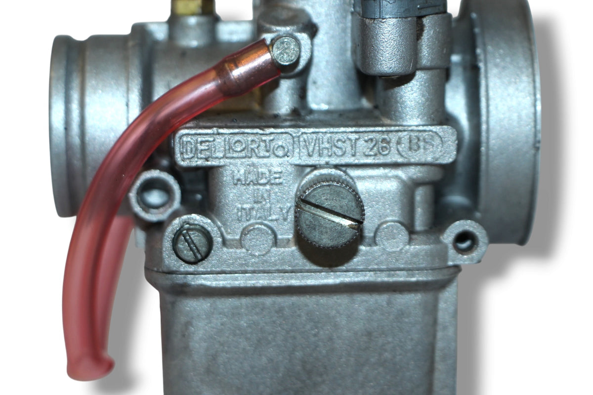 Dellorto VHST 26mm Vergaser