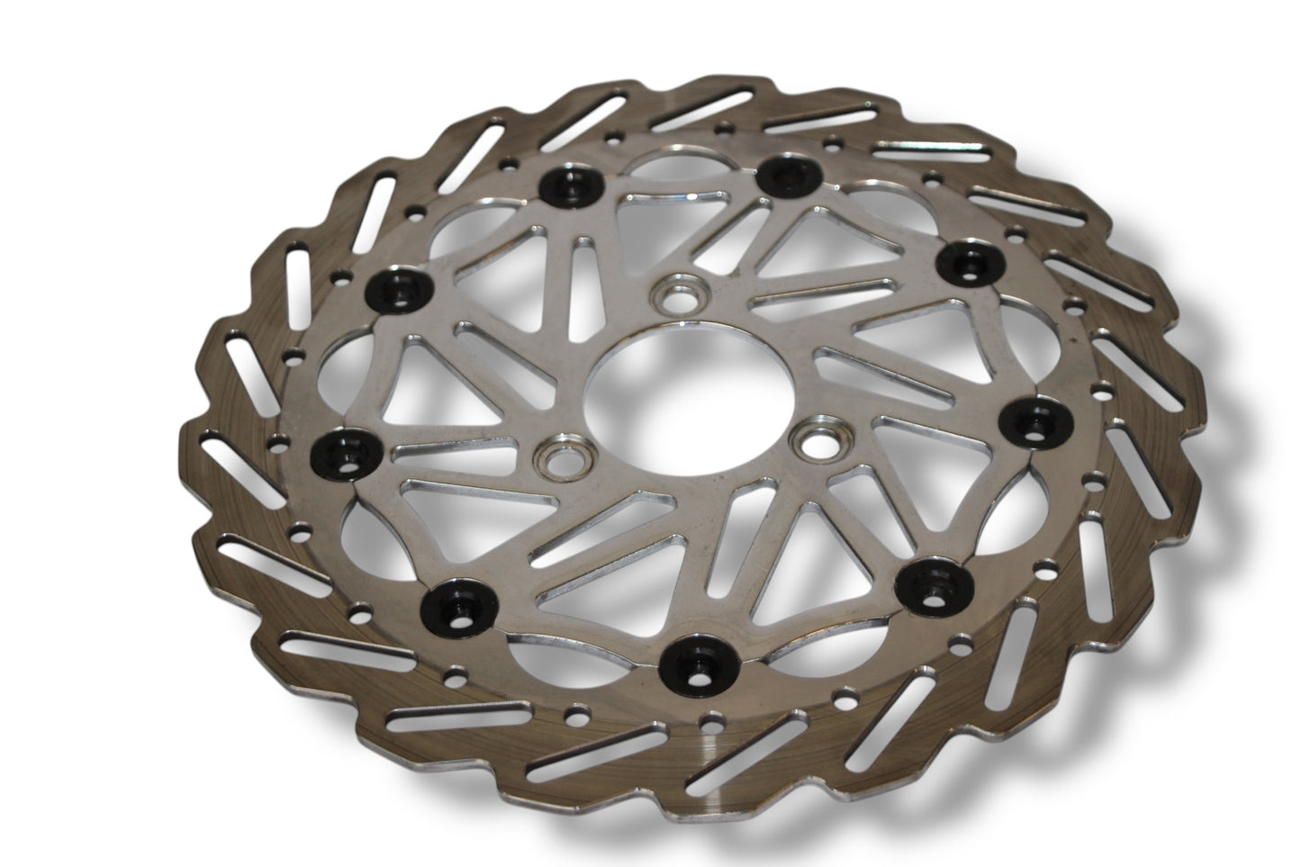 Stage6 SSP 280mm Bremsscheibe
