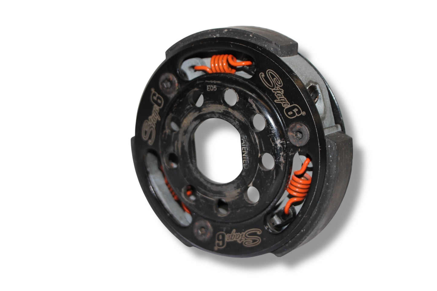 Stage6 TQ Kupplung