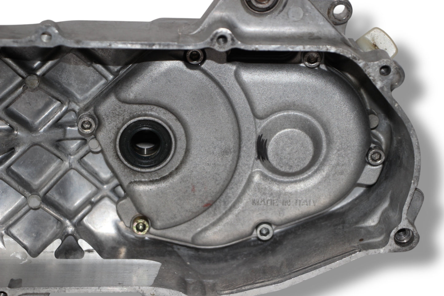 Minarelli Motorblock