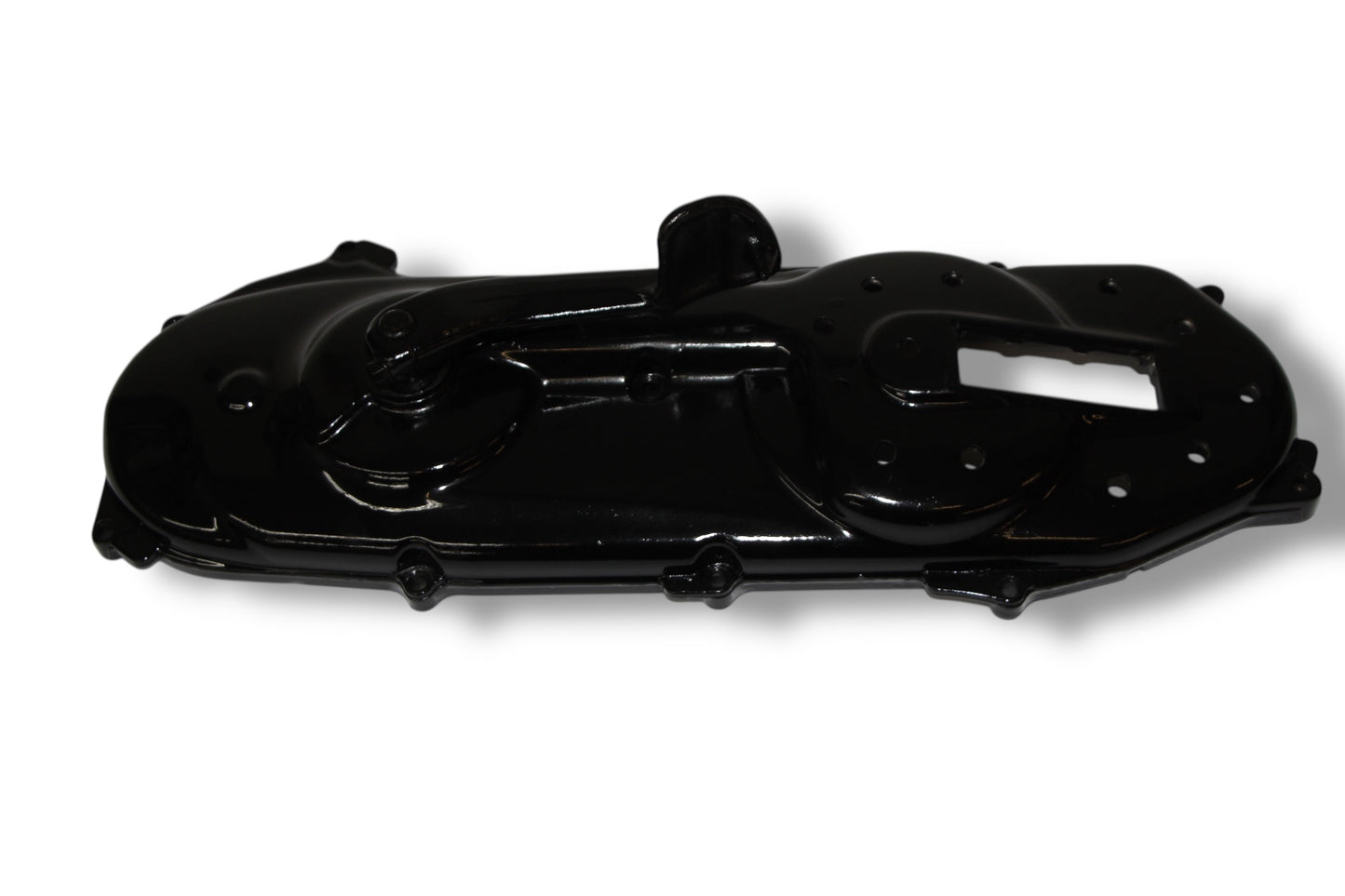 Minarelli Variodeckel