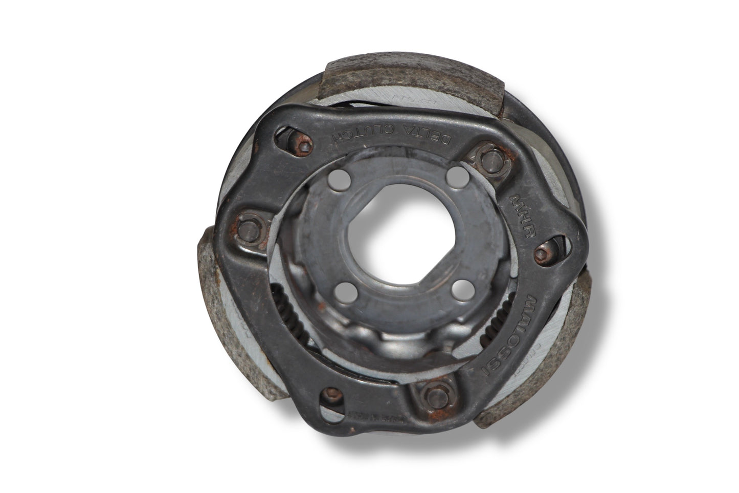 Malossi Delta Clutch Kupplung