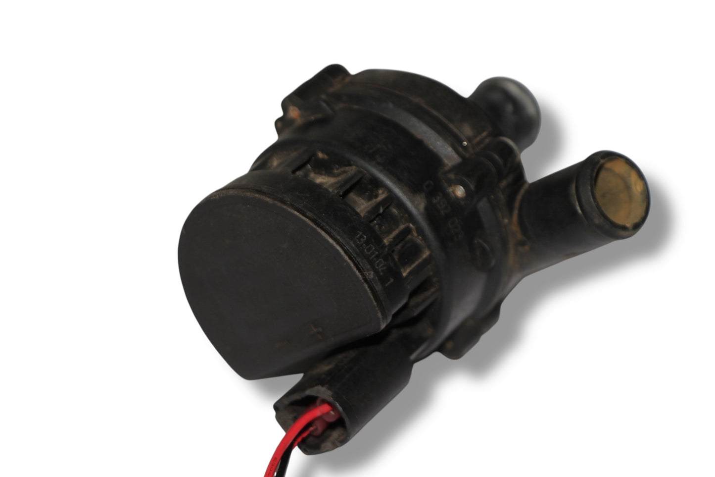 Bosch 12v Wasserpumpe