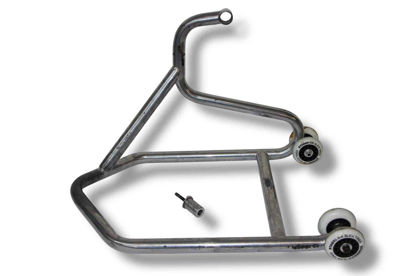 Stage6 Mk2 Montageständer