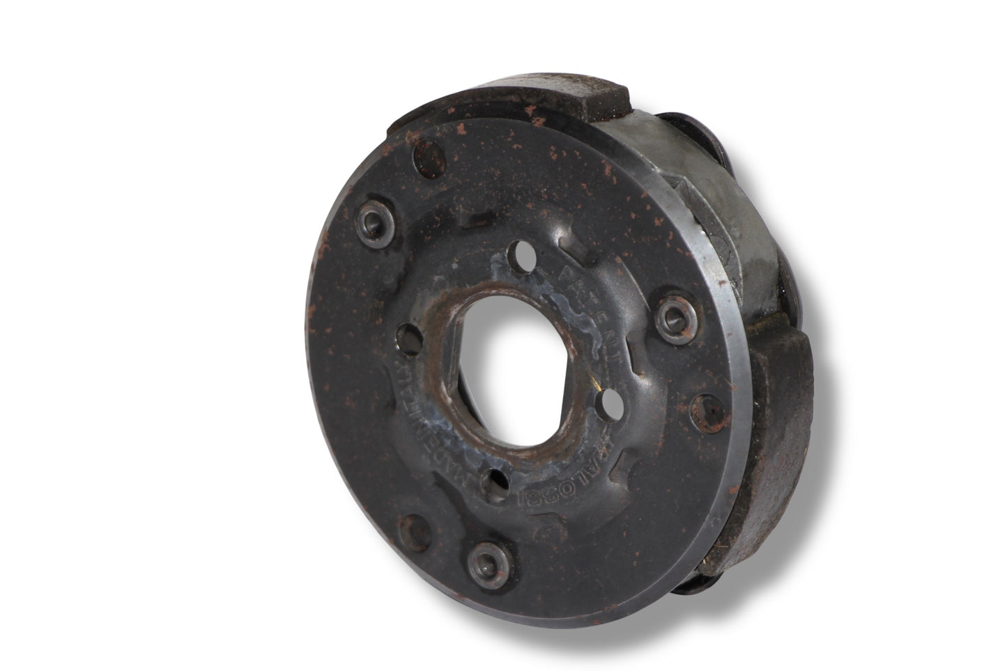 Malossi Delta Clutch Kupplung
