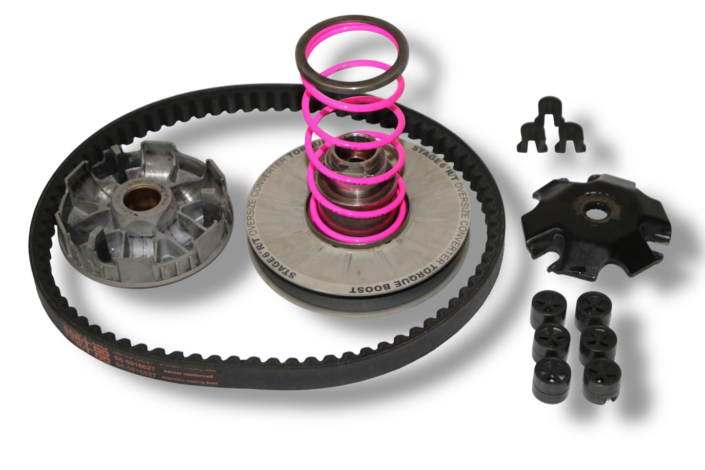 Stage6 RT Oversizekit