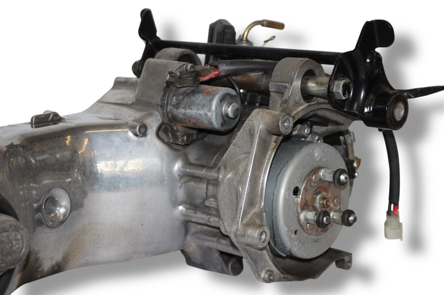 Yamaha Aerox Motor original
