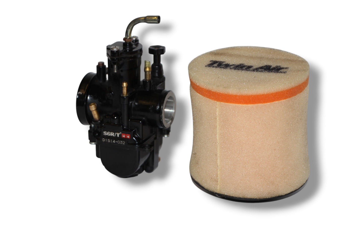 Carburateur Stage6 RT PWK 24 mm / filtre à air