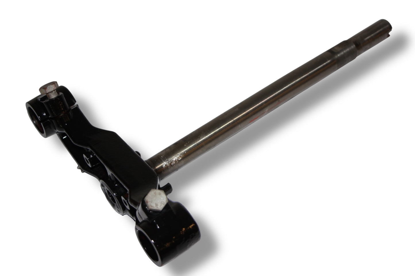 Yamaha Aerox Gabelbrücke ( ungestuft )