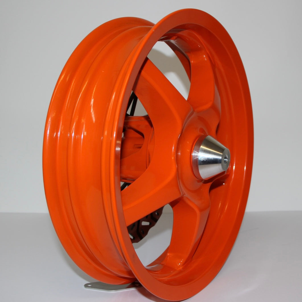 Adapter til speedometerkabel i aluminium / Yamaha Aerox / MBK Nitro