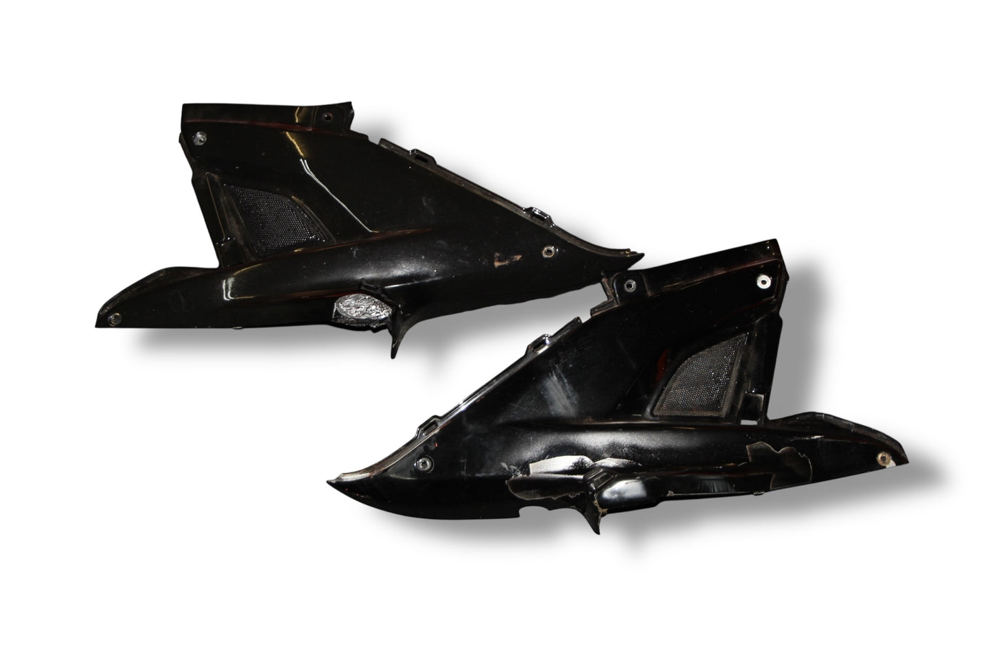 Yamaha Aerox Verkleidung