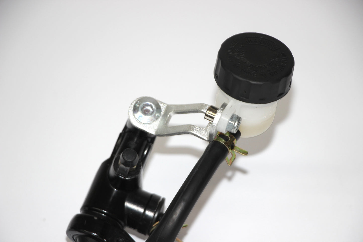 Renn-Bremspumpe / rechts