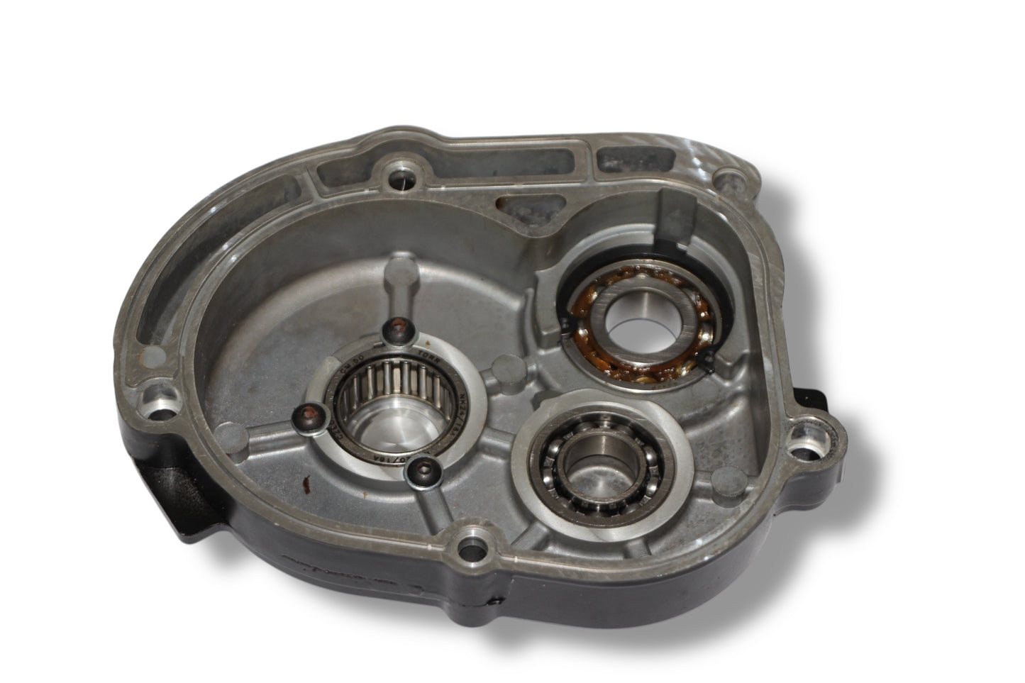 Polini Getriebedeckel