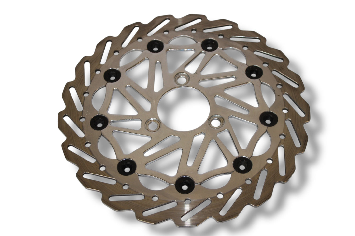 Stage6 SSP 280mm Bremsscheibe